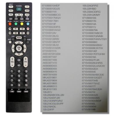 Για τηλεοράσεις   LG